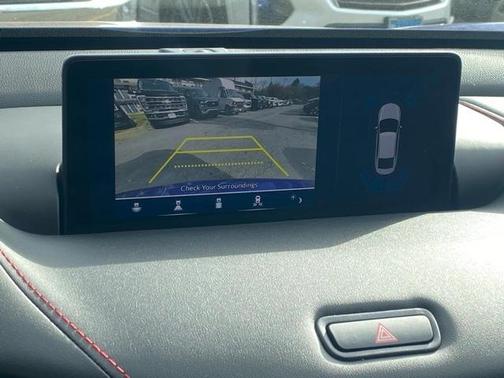 2023 Acura TLX Type S