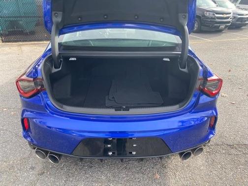 2023 Acura TLX Type S