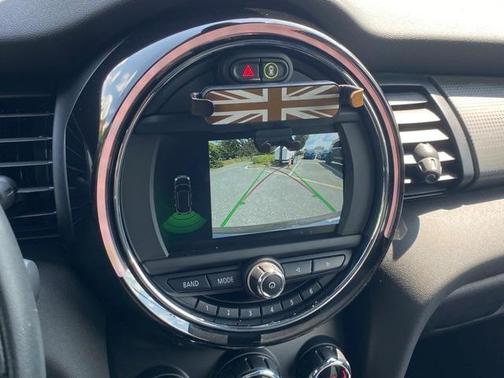 2021 MINI Hardtop Oxford Edition