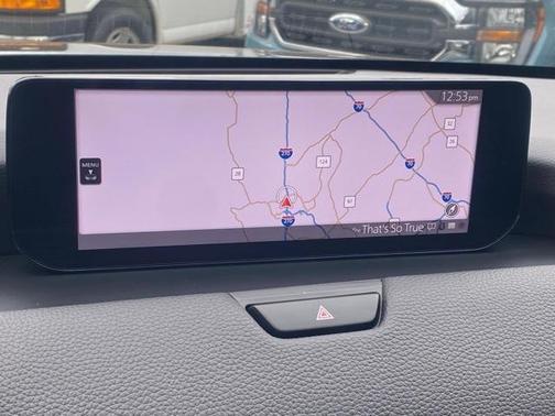 2024 Mazda CX-90 Premium