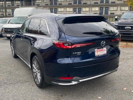 2024 Mazda CX-90 Premium