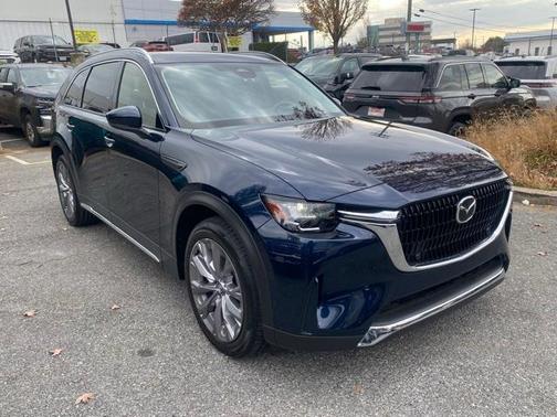 2024 Mazda CX-90 Premium