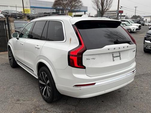 2026 Volvo XC90 B5 Core