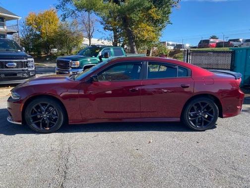2023 Dodge Charger R/T