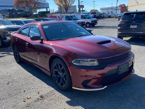 2023 Dodge Charger R/T