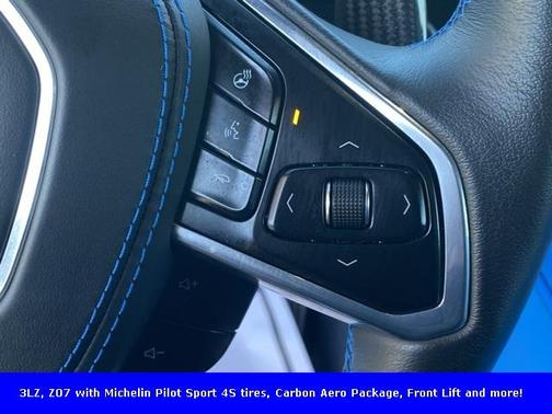 2023 Chevrolet Corvette Z06