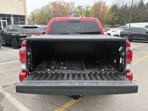 2023 Toyota Tacoma Limited