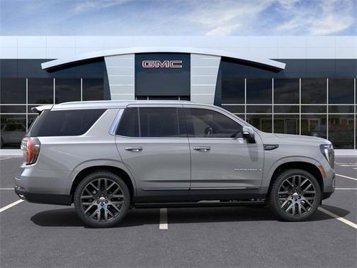 2025 GMC Yukon Denali Ultimate