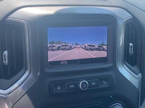 2025 Chevrolet Silverado 3500 WT