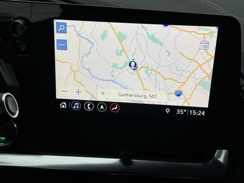 2020 Chevrolet Corvette Stingray w/3LT