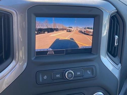 2025 GMC Sierra 3500 Pro