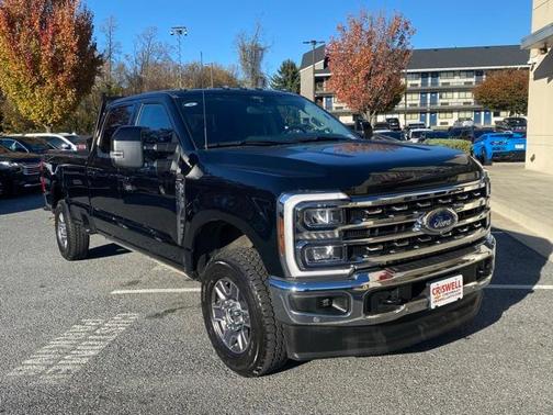 2024 Ford F-250 Lariat