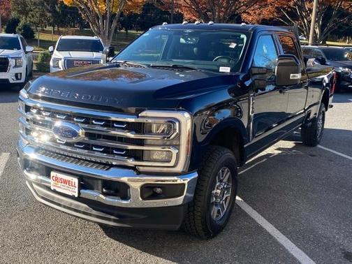 2024 Ford F-250 Lariat
