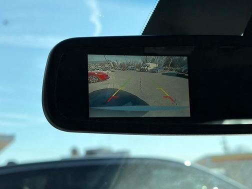 2018 Ford Sedan Police Interceptor Base