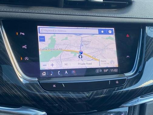 2023 Cadillac XT6 Premium Luxury AWD