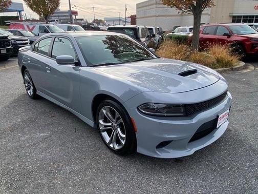 2022 Dodge Charger GT