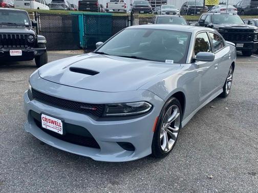 2022 Dodge Charger GT
