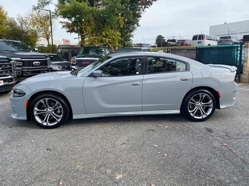 2022 Dodge Charger GT