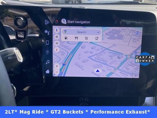 2024 Chevrolet Corvette Stingray w/2LT