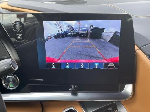 2024 Chevrolet Corvette Z06