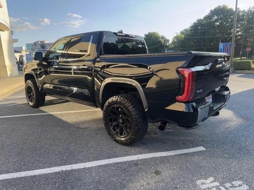2022 Toyota Tundra 1794 Edition