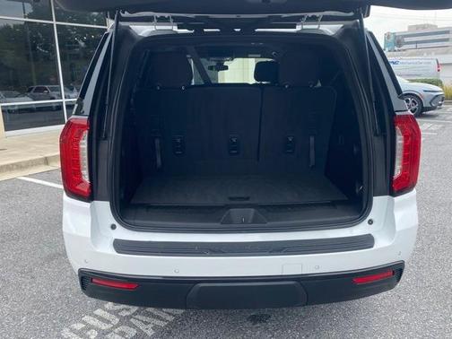 2022 GMC Yukon SLE