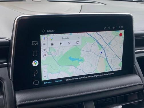 2022 GMC Yukon SLE