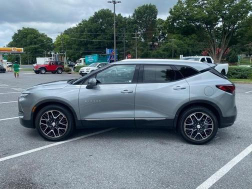2023 Chevrolet Blazer Premier