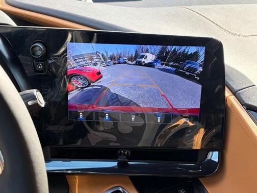 2023 Chevrolet Corvette Stingray w/2LT