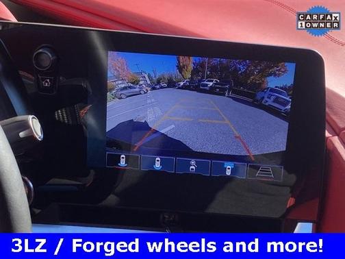 2024 Chevrolet Corvette Z06