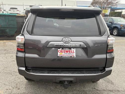 2020 Toyota 4Runner SR5 Premium