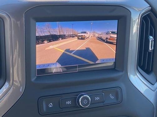 2025 GMC Sierra 2500 Pro