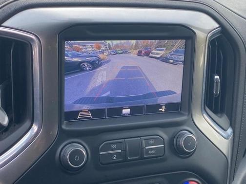 2020 Chevrolet Silverado 2500 LT