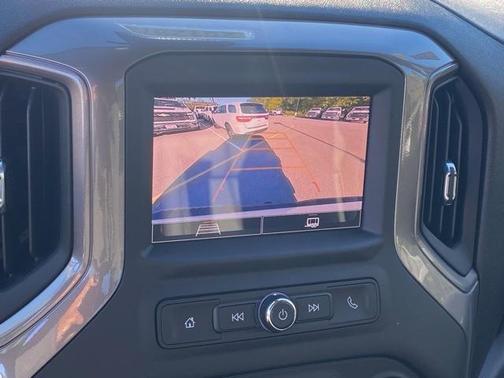 2025 Chevrolet Silverado 2500 WT