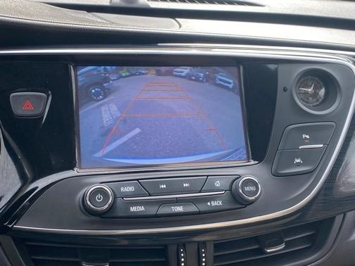 2017 Buick Envision Premium I