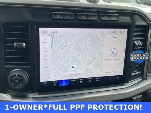 2024 Ford F-450 Platinum