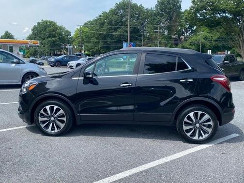 2019 Buick Encore Essence