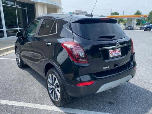 2019 Buick Encore Essence