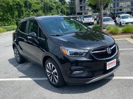 2019 Buick Encore Essence