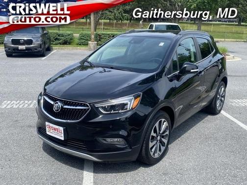 2019 Buick Encore Essence