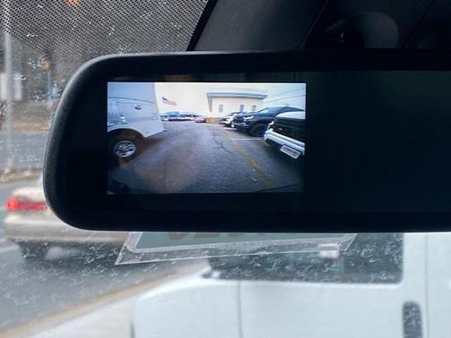 2025 Chevrolet Express 2500 Work Van