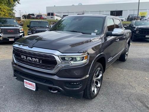 2022 RAM 1500 Limited