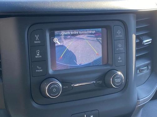 2019 RAM 3500 Tradesman