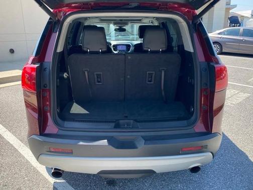 2017 GMC Acadia SLT-2