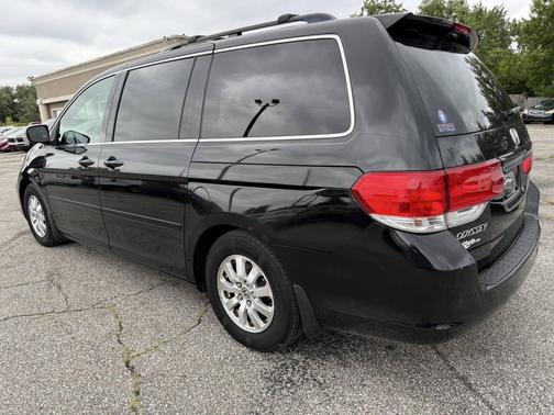 2010 Honda Odyssey EX-L