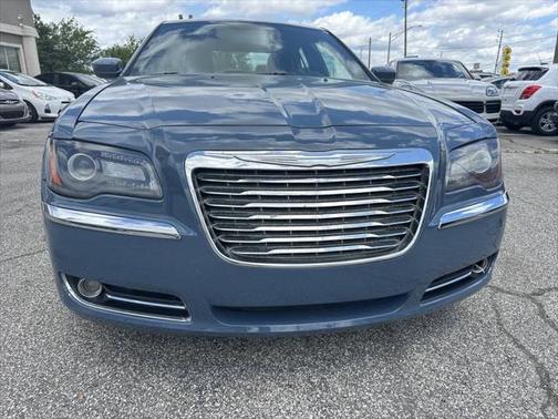 2014 Chrysler 300 S