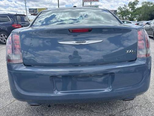2014 Chrysler 300 S