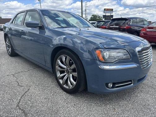 2014 Chrysler 300 S