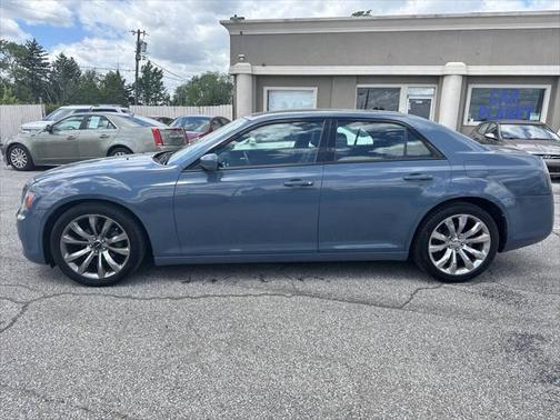 2014 Chrysler 300 S