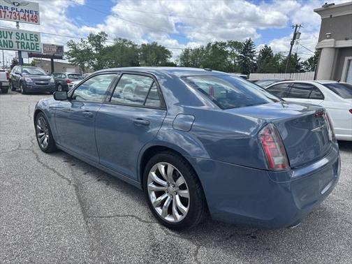 2014 Chrysler 300 S
